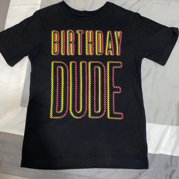 Boys t shirt